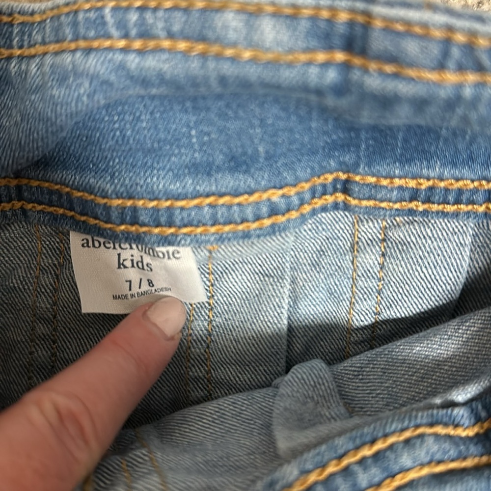 Girls Abercrombie Bundle - Picture 3 of 14